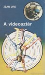URE, JEAN - A videosztár [antikvár]