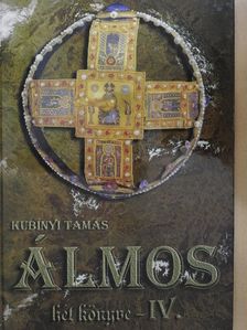 Kubínyi Tamás - Bizánc [antikvár]