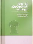 Cserni Gábor - Emlő- és nőgyógyászati onkológia [antikvár]