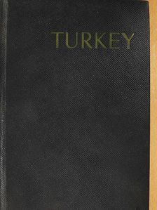 Robert Boulanger - Turkey [antikvár]