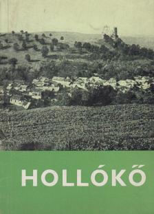 Mendele Ferenc - Hollókő [antikvár]
