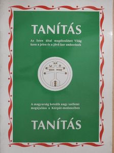 Dr. Molnár Sándor - Tanítás [antikvár]