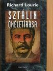 Richard Lourie - Sztálin önéletírása [antikvár]