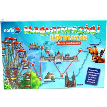 Magyarországi körutazás