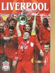 Galambos Péter - Liverpool [antikvár]