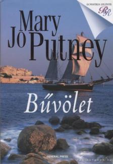 Mary Jo Putney - Bűvölet [antikvár]