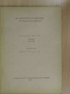 Könings Félix - Der Schriftverkehr des Außenhandels [antikvár]