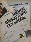 Koppány József - Kémek, hírszerzők, ügynökök [antikvár]