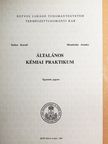 Meszticzky Aranka - Általános kémiai praktikum [antikvár]