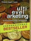 Ivo Toman - Multi Level Marketing [antikvár]