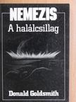 Donald Goldsmith - Nemezis [antikvár]