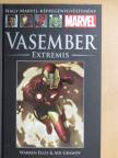 Warren Ellis - Vasember - Extremis [antikvár]