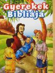 Michael C. Armour - Gyerekek Bibliája [antikvár]