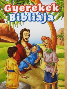 Michael C. Armour - Gyerekek Bibliája [antikvár]