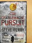 Steve Berry - The Charlemagne Pursuit [antikvár]