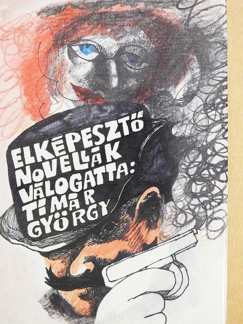 Alec Ross - Elképesztő novellák [antikvár]