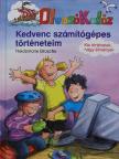 Heidemarie Brosche - Olvasó Kalóz - Kedvenc számítógépes történeteim [antikvár]