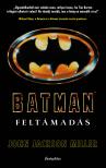 JOHN JACKSON MILLER - Batman: Feltámadás [eKönyv: epub, mobi]