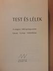 Adalbert von Chamisso - Test és lélek [antikvár]