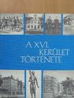 Ásványi Imre - A XVI. kerület története [antikvár]