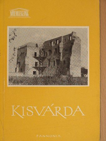 Éri István - Kisvárda [antikvár]