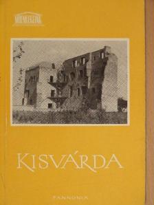 Éri István - Kisvárda [antikvár]