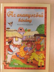Az aranyszőrű bárány [antikvár]
