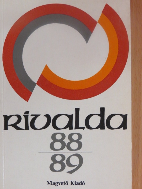 Csurka István - Rivalda 88-89 [antikvár]