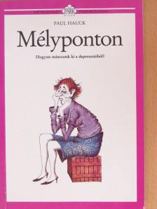 Paul Hauck - Mélyponton [antikvár]