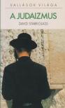 David Starr-Glass - A judaizmus [antikvár]