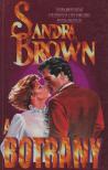 Sandra Brown - A botrány [antikvár]
