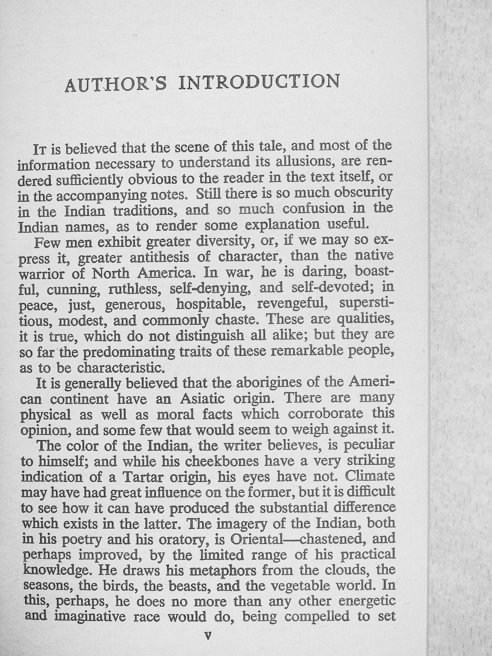 James Fenimore Cooper - The Last of the Mohicans [antikvár]