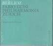 BERLIOZ - SYMPHONIE FANTASTIQUE CD LUISI