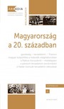 (szerk.) Bánkuti Gábor - Dévényi Anna - Gőzsy Zoltán - Magyarország a 20. században [eKönyv: pdf]