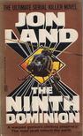 Jon Land - The Ninth Dominion [antikvár]