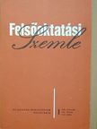 Dr. Hernádi Ferenc - Felsőoktatási Szemle 1980. január [antikvár]
