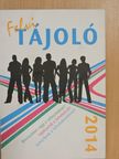 Felvi tájoló 2014 [antikvár]