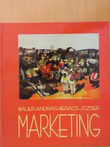 Bauer András - Marketing [antikvár]