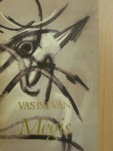 Vas István - Mégis [antikvár]