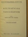 Báró Eötvös József - Költemények/Tanulmányok [antikvár]