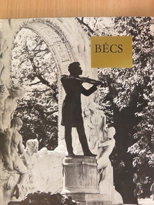 Szabó Ede - Bécs [antikvár]