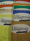 Balázs György - Világosság 1963. (nem teljes évfolyam) [antikvár]