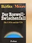 Charles Berlitz - Der Roswell-Zwischenfall [antikvár]