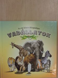 Vadállatok [antikvár]