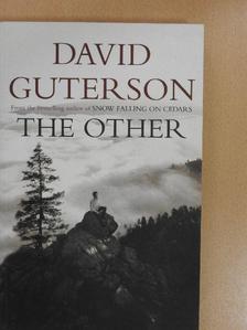 David Guterson - The Other [antikvár]