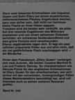 Ellery Queen - Seine letzte Frau [antikvár]