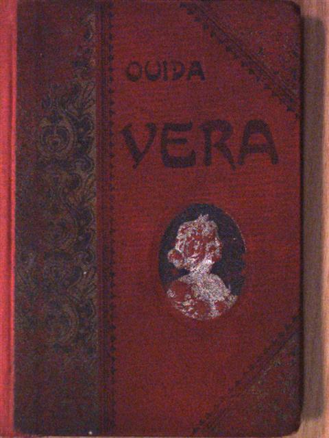 Ouida - Vera [antikvár]