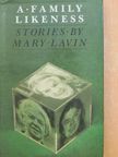 Mary Lavin - A Family Likeness [antikvár]