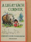 Norman Thelwell - A Leg at Each Corner [antikvár]