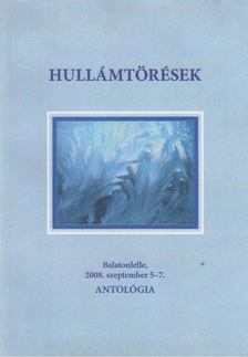 Dr. Fodor Etelka - Hullámtörések [antikvár]